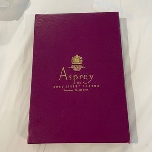 Wedding guest book or phone book by Aspen